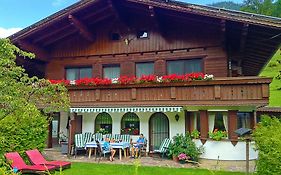 Appartements Basti